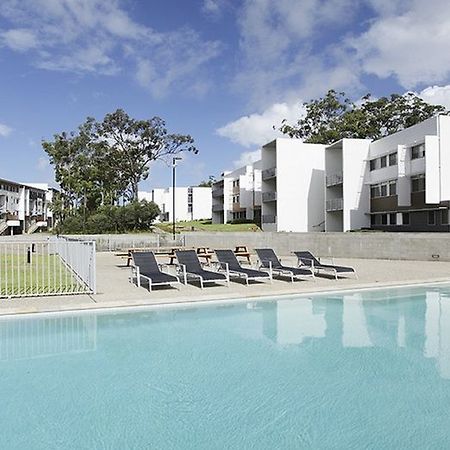 Griffith University Village Gold Coast Extérieur photo