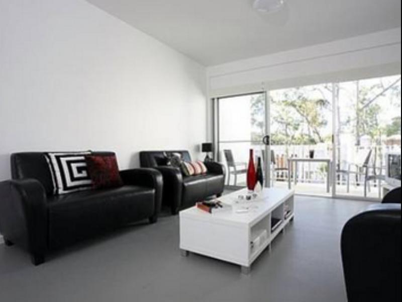 Griffith University Village Gold Coast Extérieur photo