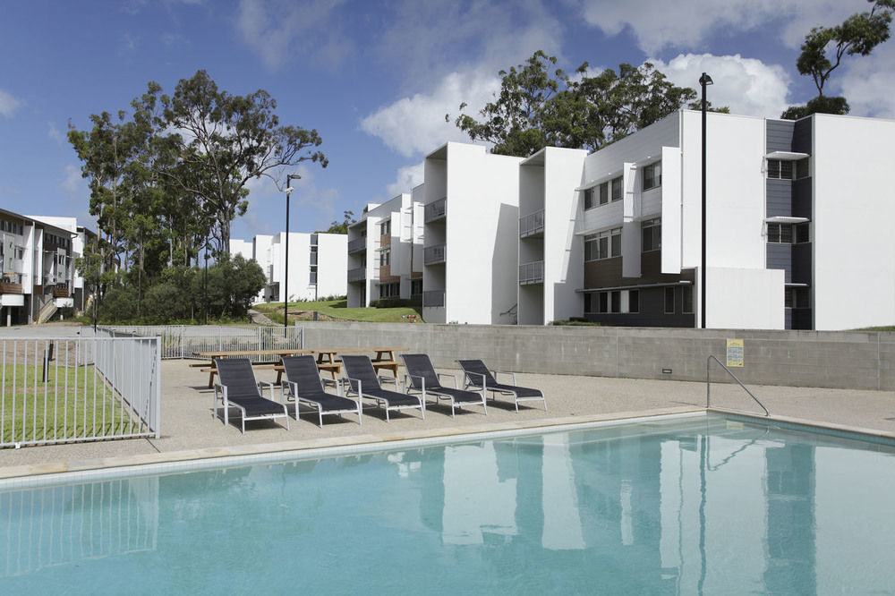 Griffith University Village Gold Coast Extérieur photo