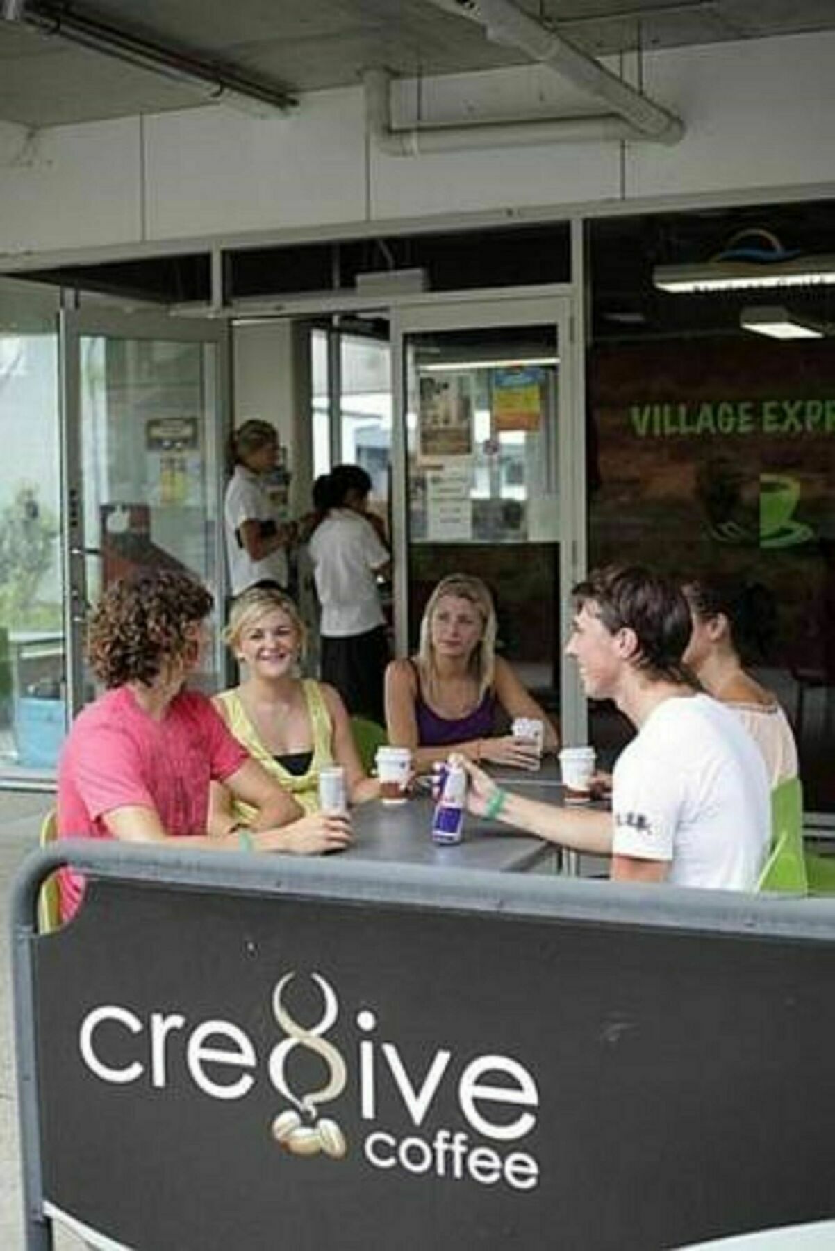 Griffith University Village Gold Coast Extérieur photo